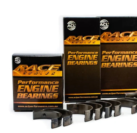 Atomic Performance 6B2150H.STD-XPX ACL Race Conrod