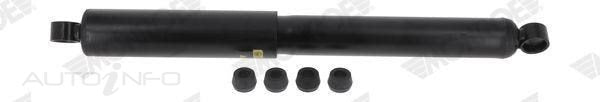 Monroe Shock Absorber Rear Nissan Terrano 87-On97 - D8003S