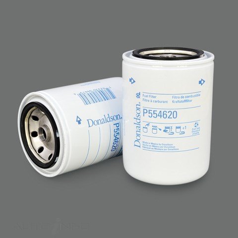 Donaldson Fuel Filter Spin Onwards - P554620