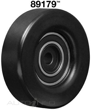 Dayco Idler Pulley Suzuki Vitara 98-On08 SX4 - 89179