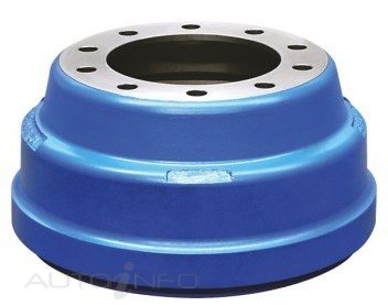 TATP Brake Drum Front Fre 419*127 Brake - DF103