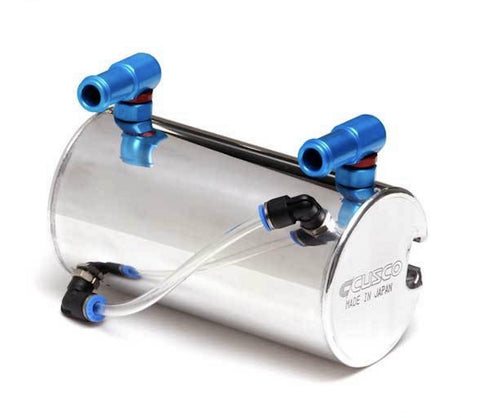 Cusco Oil Catch Can (BRZ 13+/86 17-21) — fits Toyota Gr86