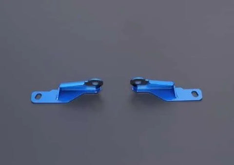 Cusco Steering Rack Plate (BRZ 22+/GR86 22+) — fits Toyota Gr86