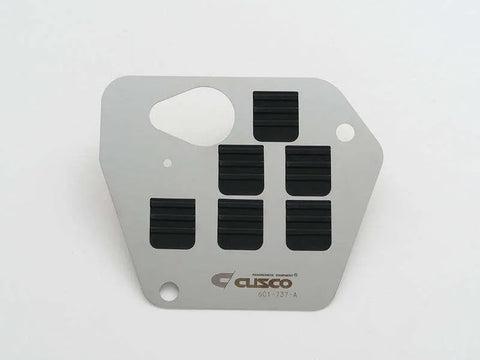 Cusco Oil Pan Baffle Plate (BRZ/86 21+) — fits Toyota Gr86