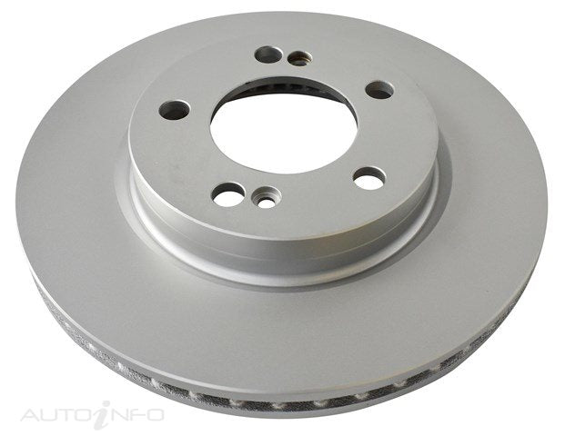 DBA Disc Rotor Front Ssa Mus Rex 17-On - DBA3154E