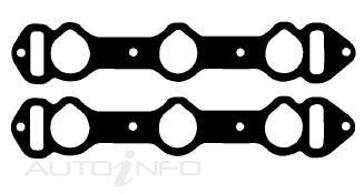 Permaseal Gasket Manual IN Mitsubishi 6G72 Set 2 - MS3115