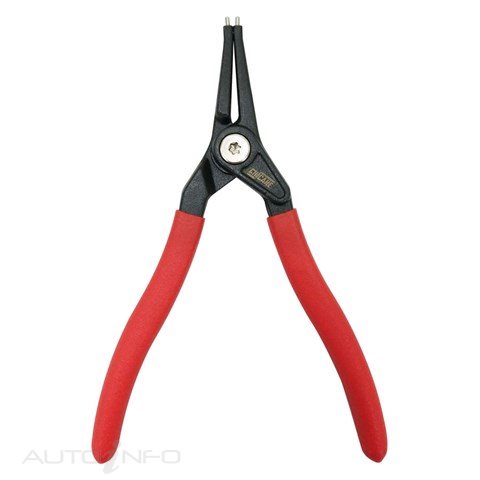 Chicane 180MM Straight External Circlip - CH2005