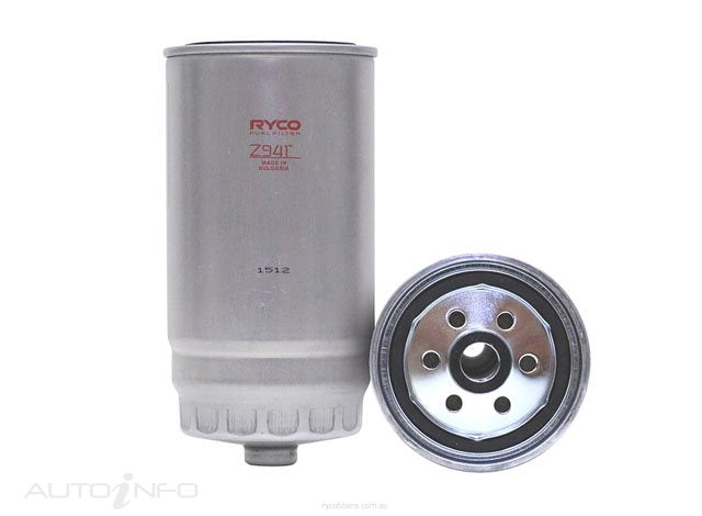 Ryco Fuel Filter - Z941