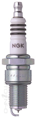 NGK Iridium IX Spark Plug 6853 - BPR9EIX