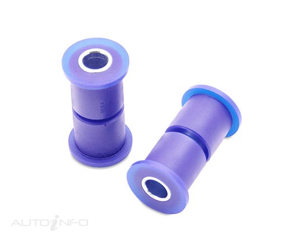 SuperPro Front & Rear Shkl - SPF2154K