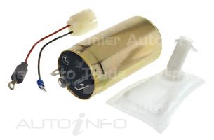 PAT Fuel Pump Electric In-Tank OE - EFP-013M