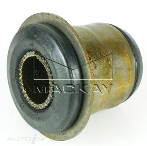 Mackay Bush UP IN C/arm Rubber Falcon - K25004