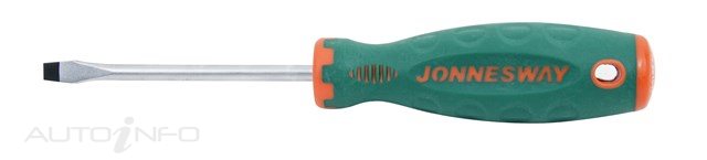 Jonnesway Screw Driver Slot 5.5*200MM - D71S5200