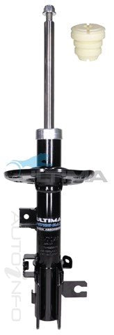 Ultima Shock Absorber Front RH Mazda CX-5 17-On - 65300R