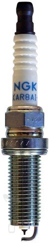 NGK Iridium Spark Plug 6706 - LKAR8AI-9
