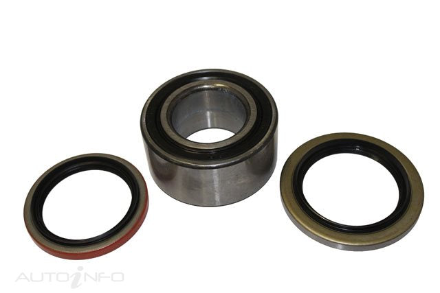 BW Wheel Bearing Kit Front Mitsubishi Magna - 4106KIT