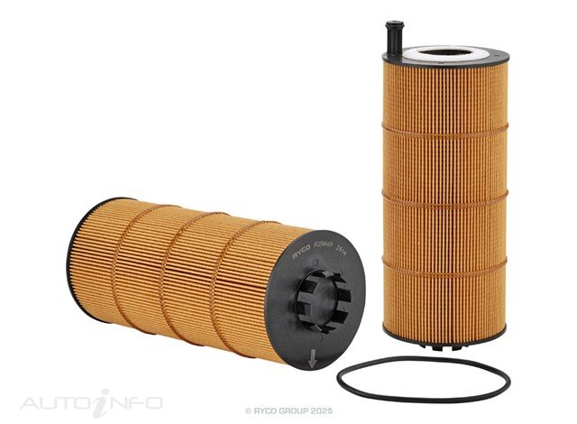 Ryco Fuel Filter - R2894P