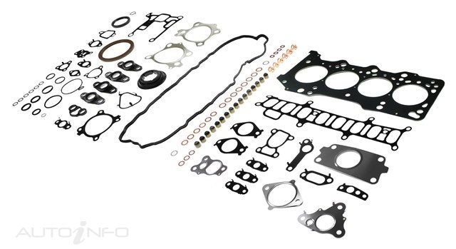 Permaseal Full Set CX-5 SH - F5650SS