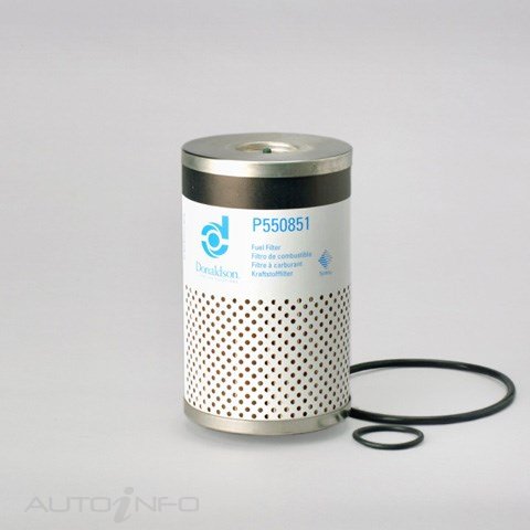 Donaldson Fuel Filter Davco 380/382 - P550851