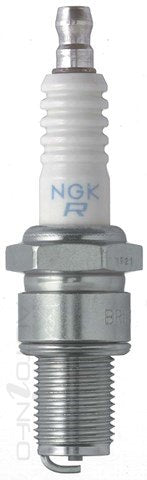NGK Resistor Standard Spark Plug 5722 - BR9ES