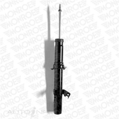 Monroe Shock Absorber Front LH RH Mazda 6 02-On - G23101