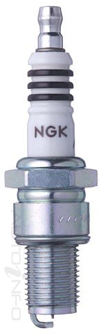 NGK Iridium IX Spark Plug 6801 - BR10EIX
