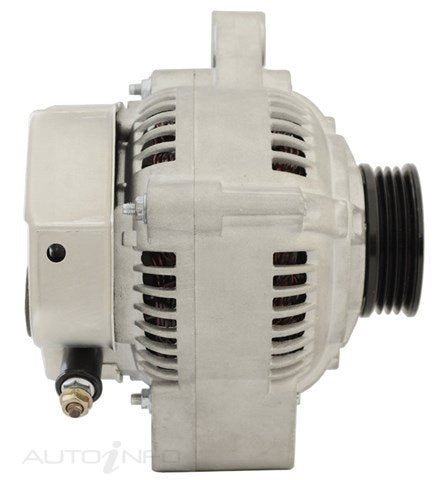 JAS Alternator 12V 60A - ARJ135