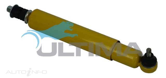 Ultima Steering Damper Toyota - 27H704
