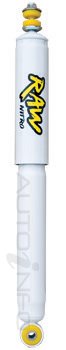 RAW 4x4 4*4 Shock Absorber Absorber Mitsubishi Pajero Rear - G6669Y