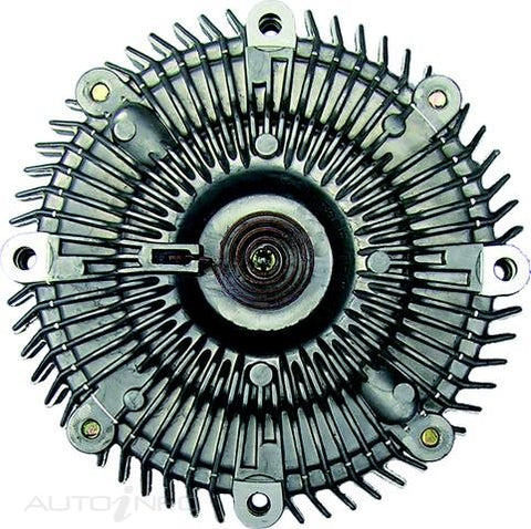 Dayco Fan Clutch Nissan Saf Navara Civic - 115205