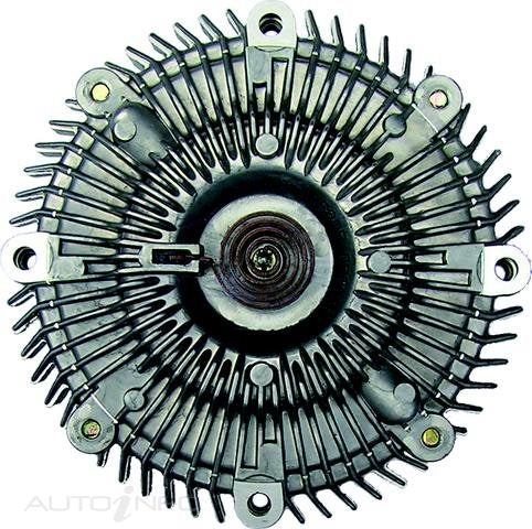 Dayco Fan Clutch Nissan Saf Navara Civic - 115205