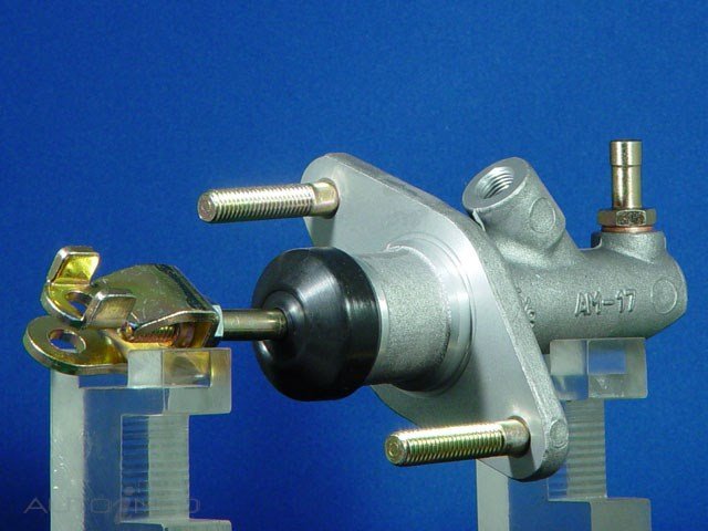 BNT Clutch Master Cylinder Honda Accessory CF3 - 32986217