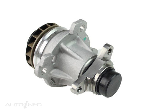 Dayco Water Pump Nissan Navara 15-On20 YS23DDT - DP765