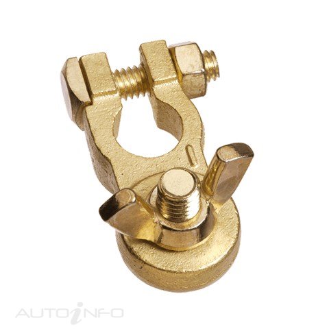 Projecta Battery Terminal Neg Heavy Duty - BT14H-N1