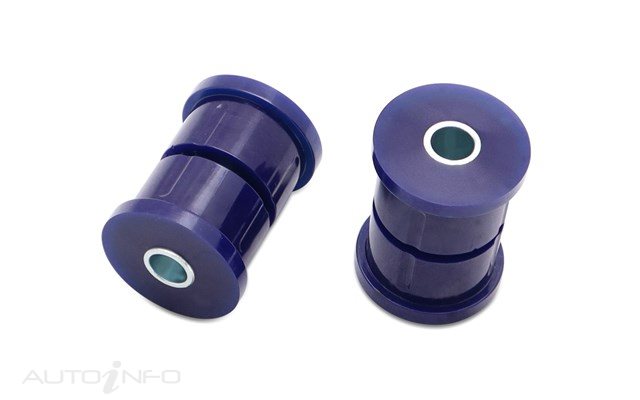 SuperPro Spring Eye Bush Toyota KE70 - SPF1065K