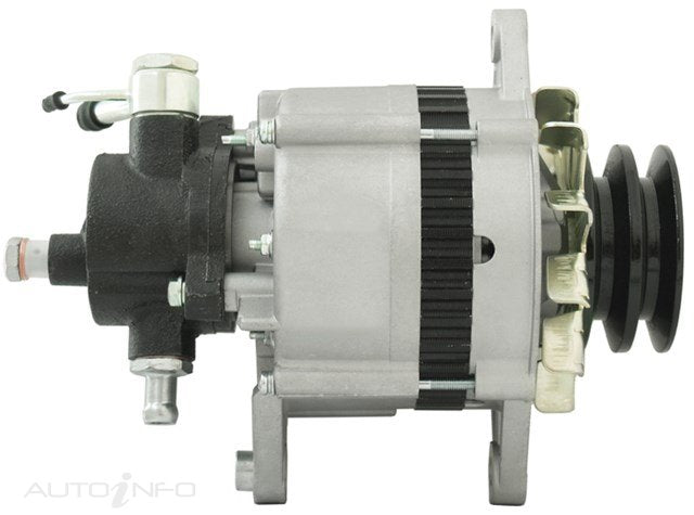 JAS Alternator Nissan Atl Con Saf - ANJ040