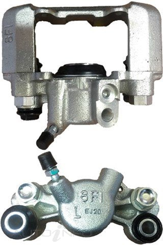 Protex Brake Caliper Rear LH Toyota Corolla ZZE122 10/05-On - 090D0209