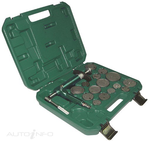 Jonnesway Calibra Wind Back Tool Kit - AN010001D