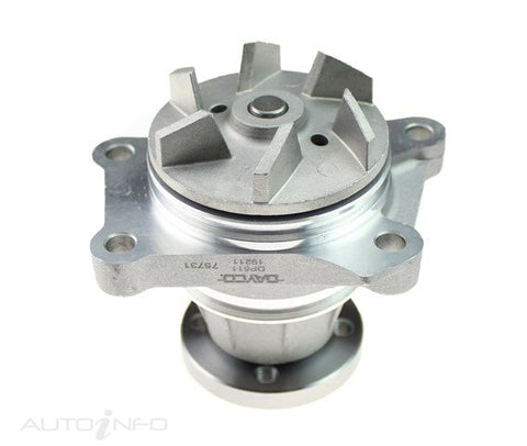 Dayco Water Pump Suzuki Grand Vitara Escape 98-On08 - DP511