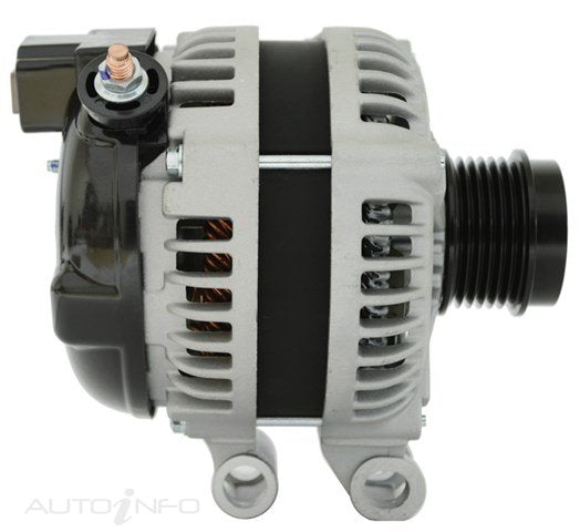 JAS Landrover/rangerover Alternator 306DT - ANJ353