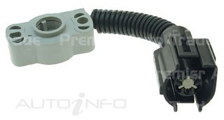 PAT Throttle Position Sensor - TPS-008