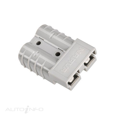 Narva Heavy Duty 50 Amp Connector - 57200BL