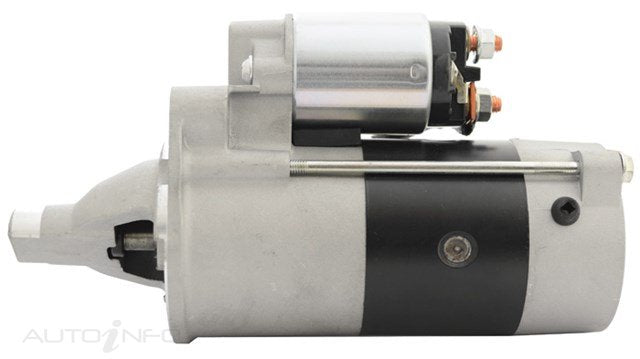 JAS Straight Motor 12V 2.2K Mitsubishi - SNJ806
