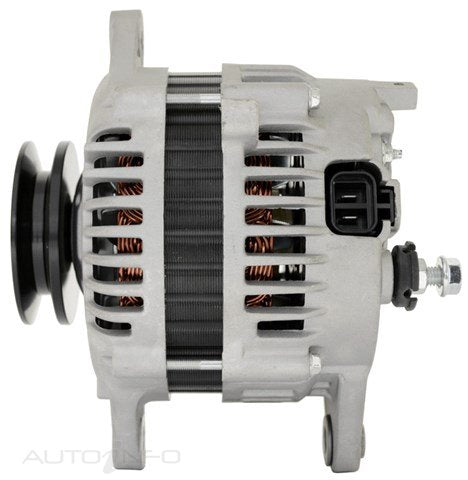 JAS Alternator Isuzu 4JX1 3.0 98-On04 - ANJ409