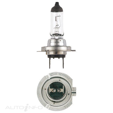 Narva Globe H7 24V 70W PX26D - 48728
