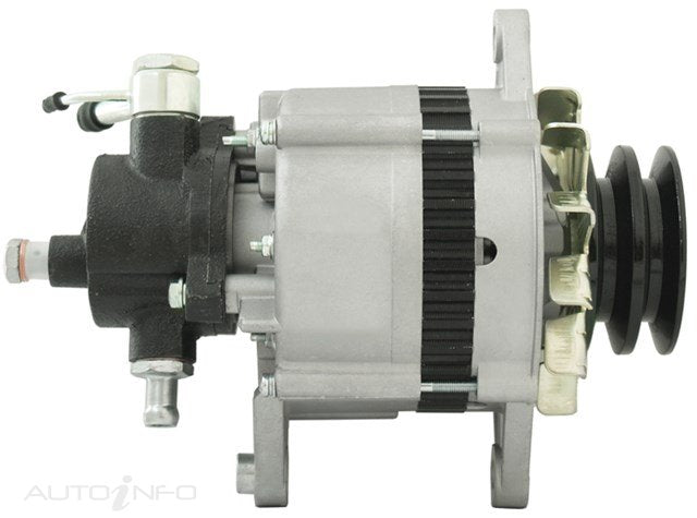 JAS Alternator Nissan Navara Pathfinder Terrano - ANJ029