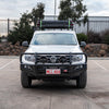 MCC Falcon 707-02 A-Frame Bar - Volkswagen Amarok 2011+ - Image 3