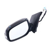 LH Left Hand Door Mirror to suit Toyota Corolla ZRE152 10-13 Sedan — image 4