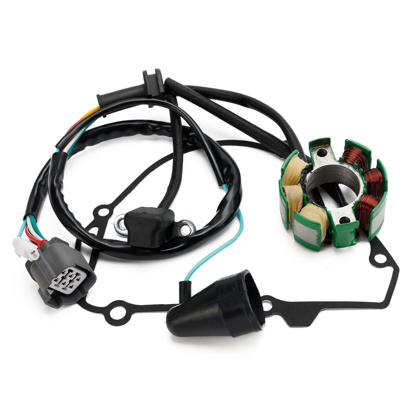 Kawasaki KX250F KX 250F 2009 2010 Ignition Stator Generator with Gasket