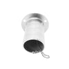 Keyless Water Deck Fill 1.5inch 316 Stainless Steel to suit Marine Boat — image 3